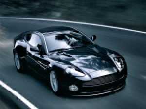 Aston Martin обновила куче и кабриолеты DB9