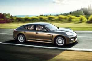 Заключение о выпуске Porsche 918 принято