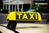 Суть работы службы такси